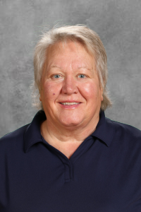 Hanson, Laurie